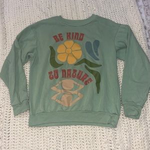 Target Top (matching set)